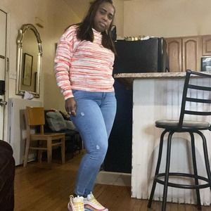 Meet your Posher, Joselyn